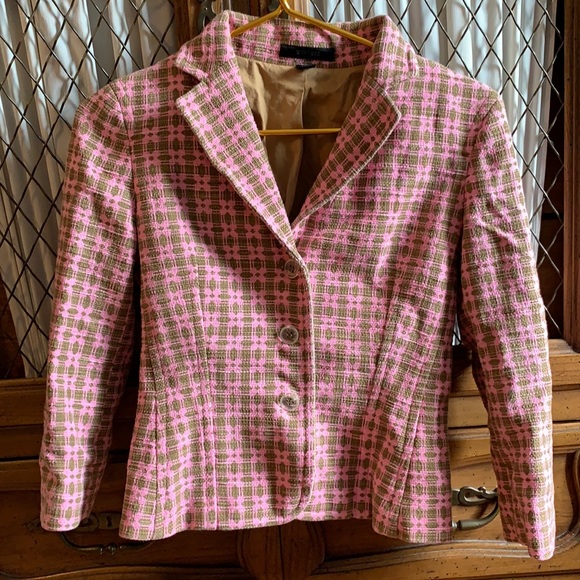 Express blazer - Picture 1 of 1